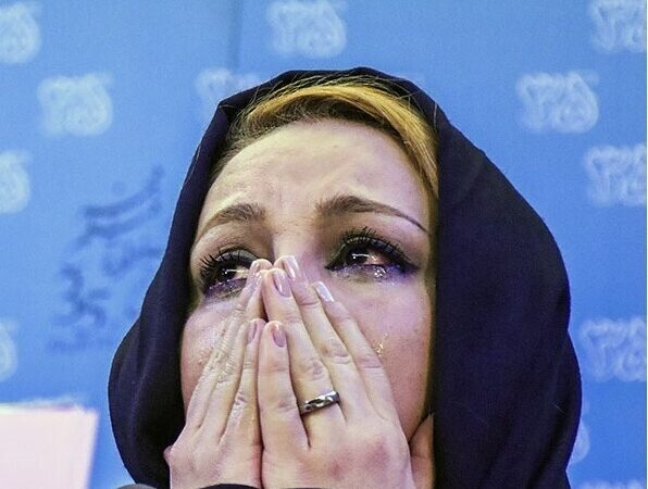 بهنوش بختیاری از روزهای بی‌پولی و سختی که پول حتی غذایشان نبود می‌گوید!