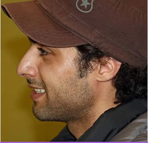 عکس وحید رهبانی عکس وحید رهبانی