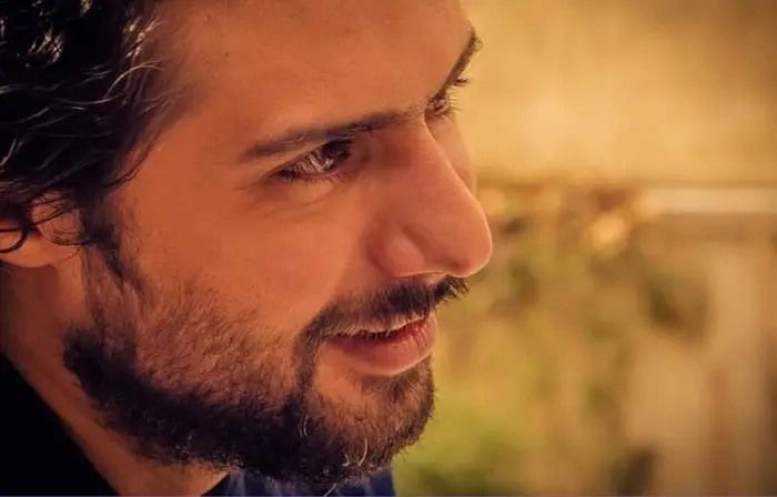 وحید رهبانی وحید رهبانی