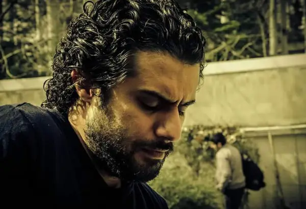 بیوگرافی وحید رهبانی بیوگرافی وحید رهبانی