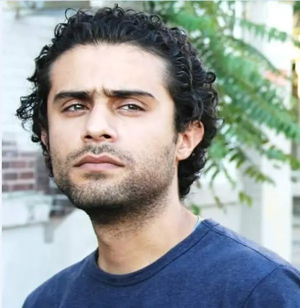 بیوگرافی وحید رهبانی بیوگرافی وحید رهبانی