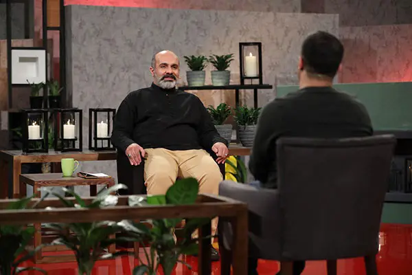 بیوگرافی دهکردی