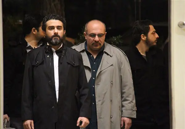 دهکردی در گاندو