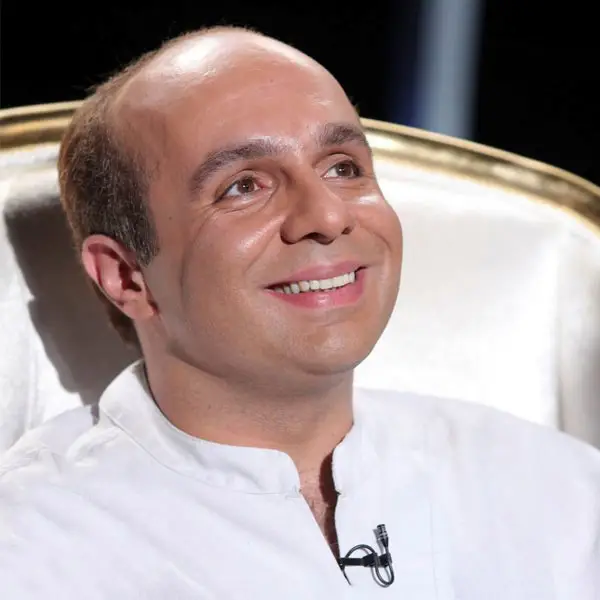 دهکردی در ماه عسل