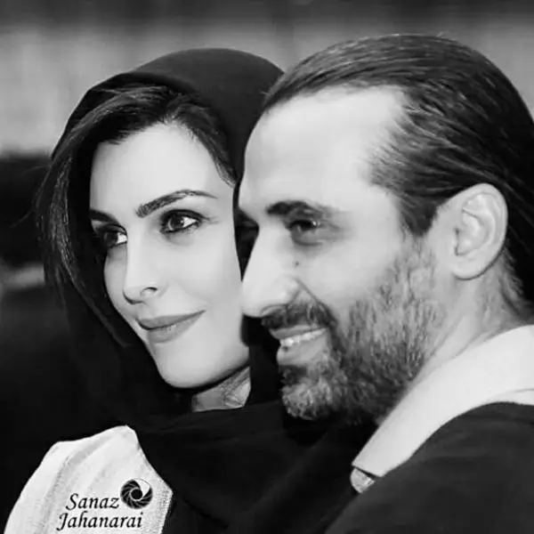 ماه چهره خلیلی و ابراهیم اشرفی ماه چهره خلیلی و ابراهیم اشرفی