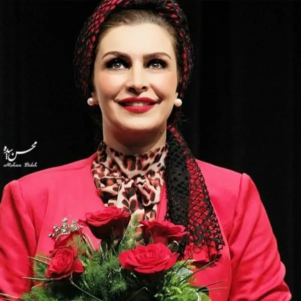 ماه چهره خلیلی بیوگرافی ماه چهره خلیلی