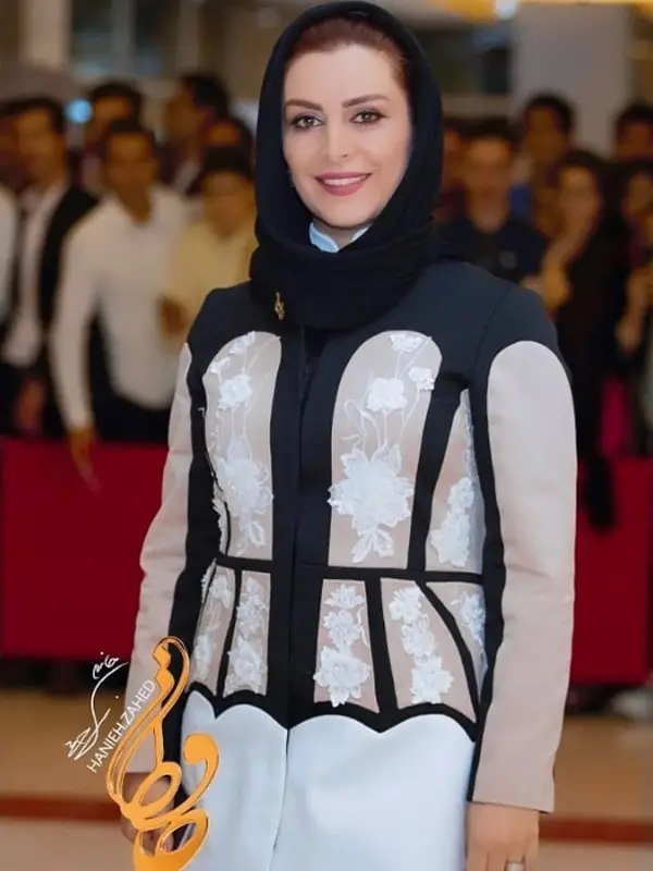 ماه چهره خلیلی بیوگرافی ماه چهره خلیلی