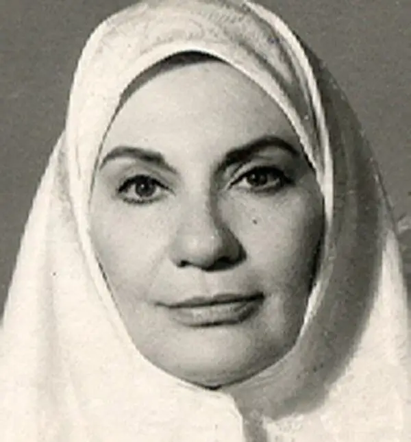 مهتاج نجومی بیوگرافی مهتاج نجومی