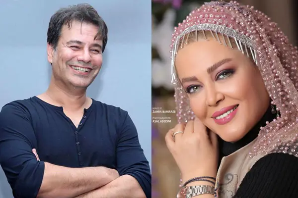 طلاق بازیگران و هنرمندان معروف ایرانی