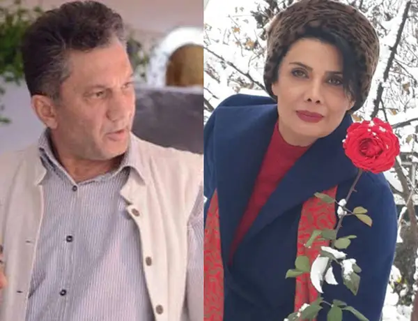 طلاق بازیگران و هنرمندان معروف ایرانی