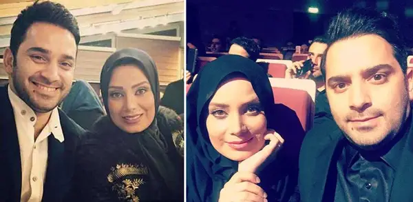 طلاق بازیگران و هنرمندان معروف ایرانی