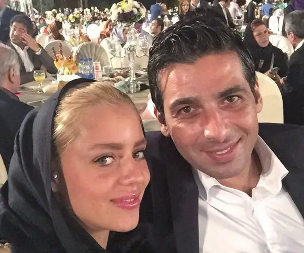 طلاق بازیگران و هنرمندان معروف ایرانی