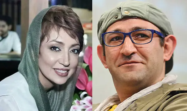 طلاق بازیگران و هنرمندان معروف ایرانی