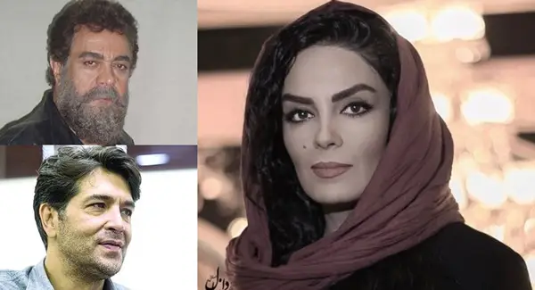 طلاق بازیگران و هنرمندان معروف ایرانی