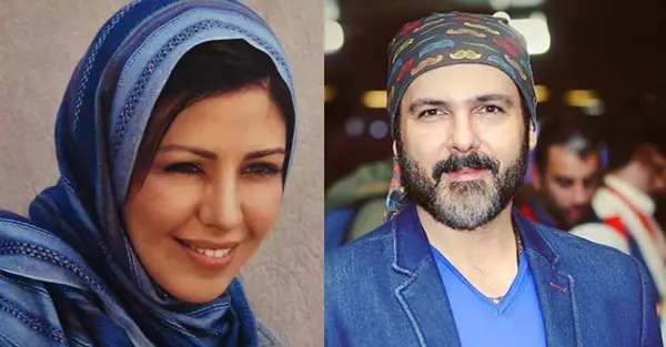 طلاق بازیگران و هنرمندان معروف ایرانی