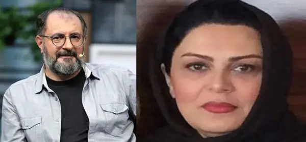 طلاق بازیگران و هنرمندان معروف ایرانی