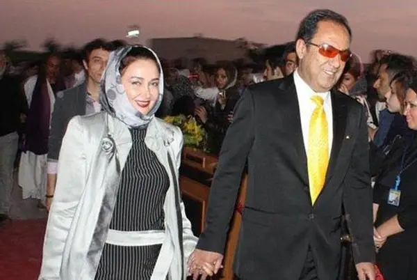 طلاق بازیگران و هنرمندان معروف ایرانی