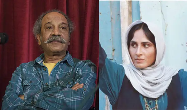 طلاق بازیگران و هنرمندان معروف ایرانی