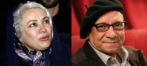 طلاق بازیگران و هنرمندان معروف ایرانی