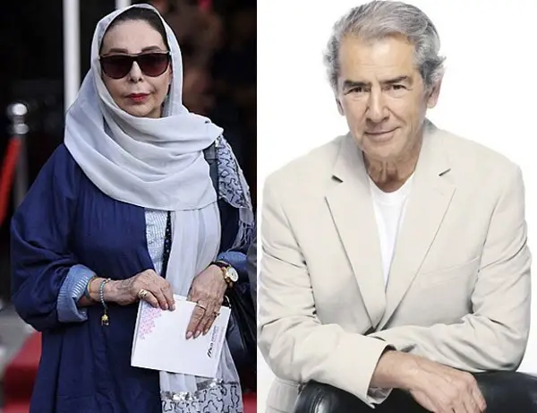 طلاق بازیگران و هنرمندان معروف ایرانی