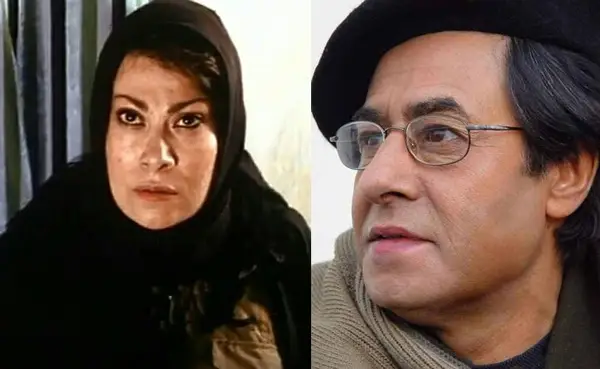 طلاق بازیگران و هنرمندان معروف ایرانی