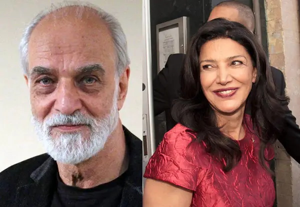 طلاق بازیگران و هنرمندان معروف ایرانی