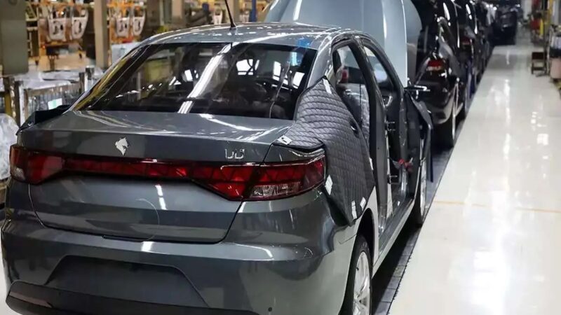 نتایج قرعه کشی ایران خودرو اعلام شد + لینک مشاهده نتایج