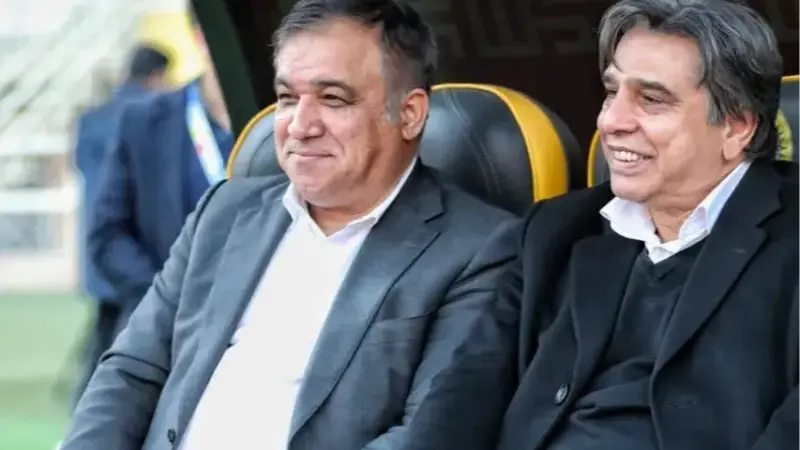 رای جنجالی دادگاه عالی ورزش؛ تراکتور و استقلال به صدر جدول نزدیک شدند!