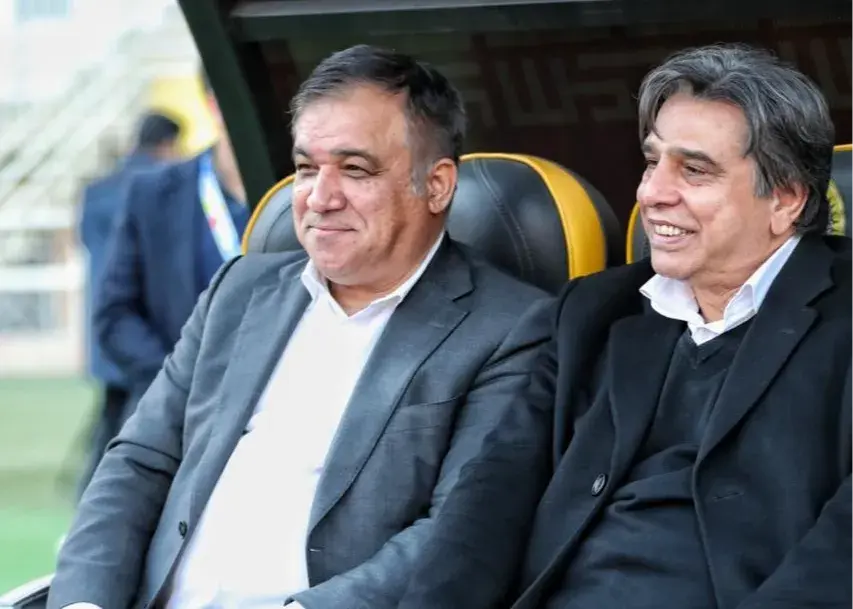 رای جنجالی دادگاه عالی ورزش؛ تراکتور و استقلال به صدر جدول نزدیک شدند!