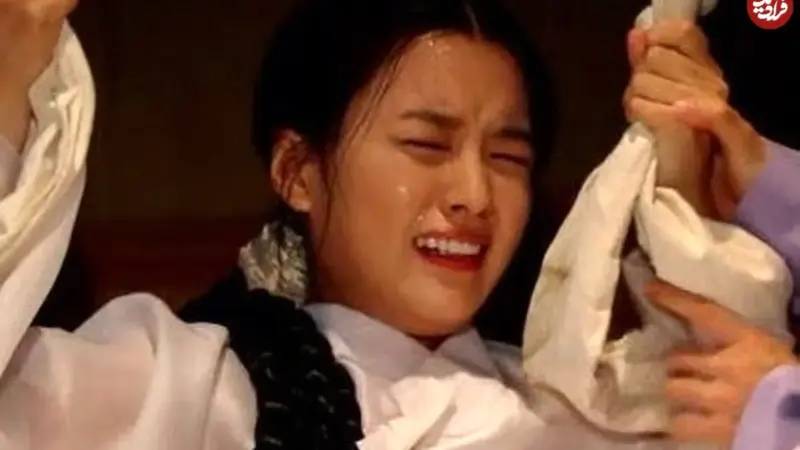 عکس| سفر زمان؛ چهرۀ «دونگ‌یی» 18 ساله در اولین سریالش