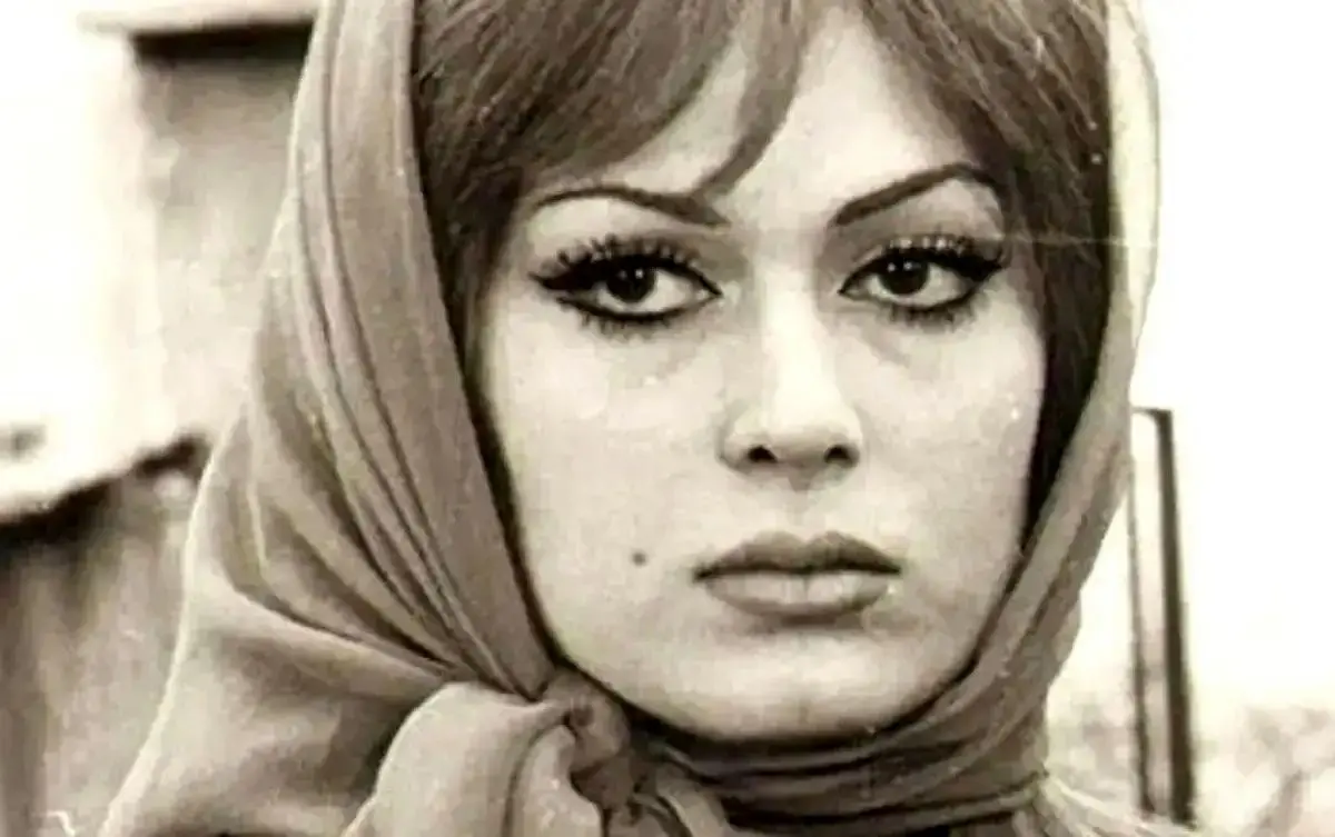 آذر شیوا در 86 سالگی؛ سفری نوستالژیک به دوران قبل انقلاب در جشن تولد باشکوه - وب‌گردی