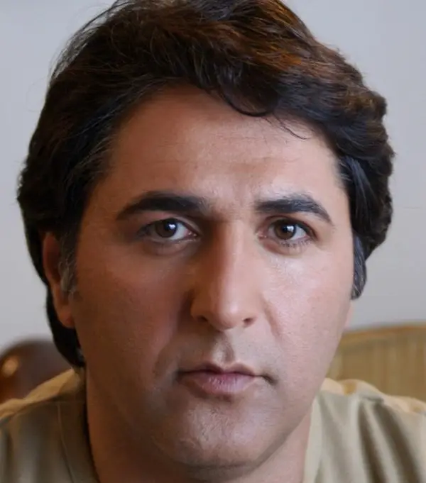 بیوگرافی کامل مهدی صبایی