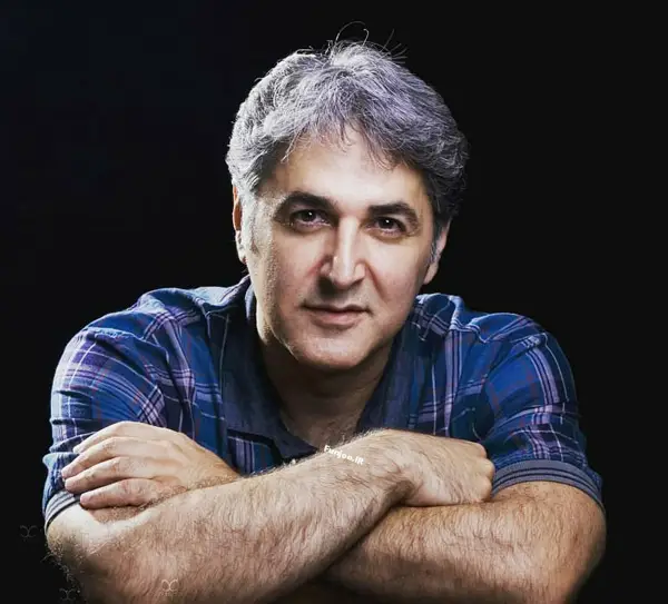 بیوگرافی کامل مهدی صبایی