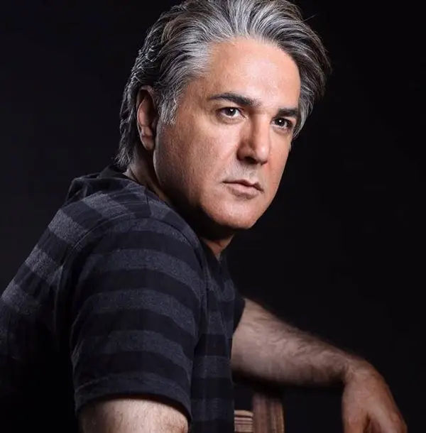 بیوگرافی کامل مهدی صبایی