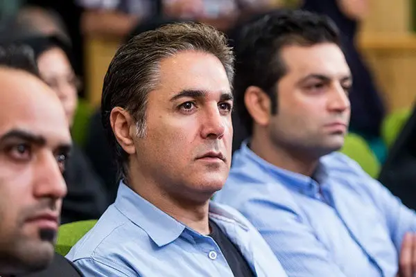 بیوگرافی کامل مهدی صبایی