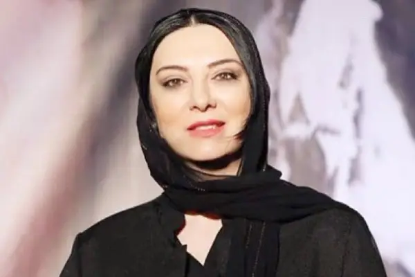 بیوگرافی حمیرا ریاضی؛ همسر علی اوسیوند بیوگرافی حمیرا ریاضی؛ همسر علی اوسیوند