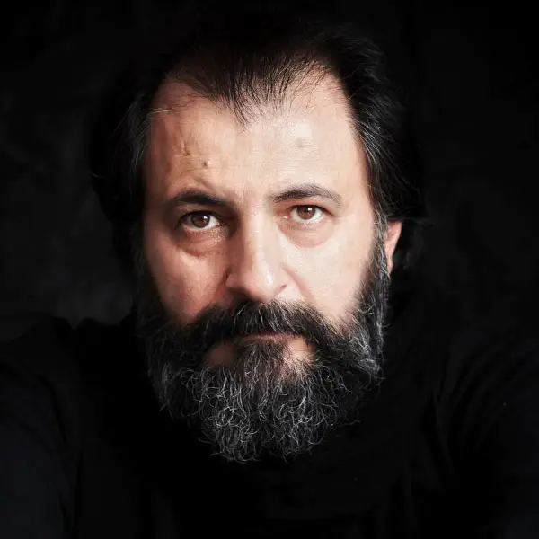 بیوگرافی کامل علی دهکردی