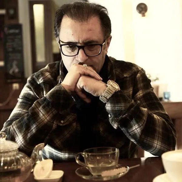 بیوگرافی کامل علی دهکردی