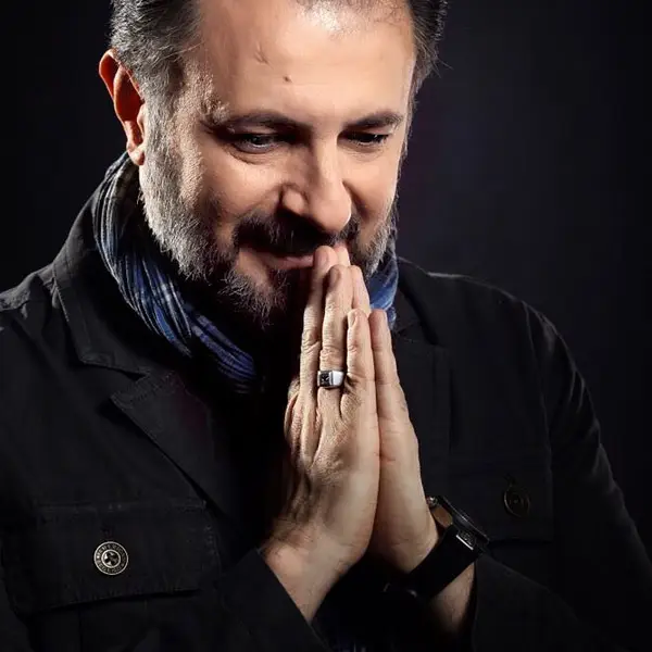 بیوگرافی کامل علی دهکردی