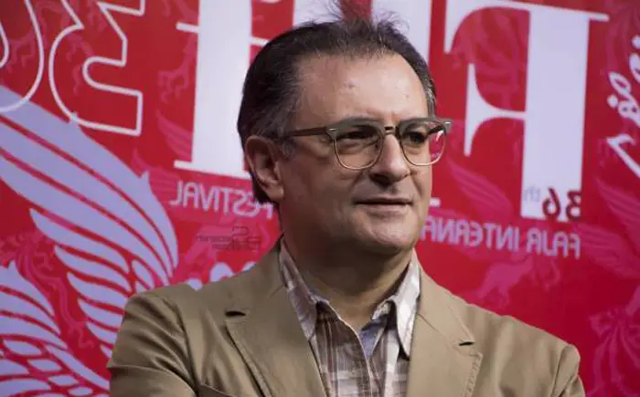 بیوگرافی کامل علی دهکردی