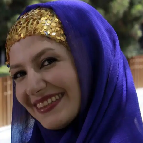 بیوگرافی ملیکا زارعی بیوگرافی ملیکا زارعی