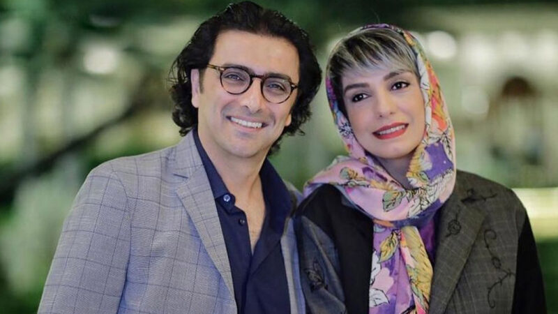 نگاهی به چیدمان منزل ساده امین زندگانی بازیگر ساهره