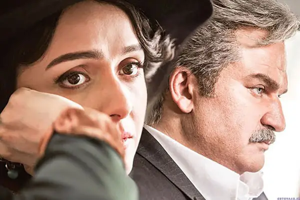 مهدی سلطانی در شهرزاد مهدی سلطانی در شهرزاد