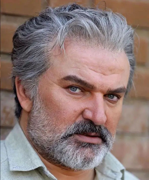 بیوگرافی مهدی سلطانی بازیگر بیوگرافی مهدی سلطانی بازیگر