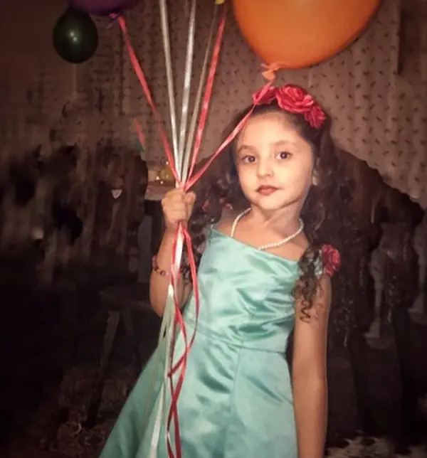 روژا سلطانی دختر مهدی سلطانی روژا سلطانی دختر مهدی سلطانی