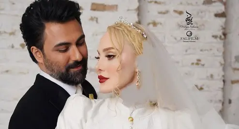 نگاهی به چیدمان باکلاس خانه آرام جعفری عروس دهه پنجاهی سینما - وب‌گردی