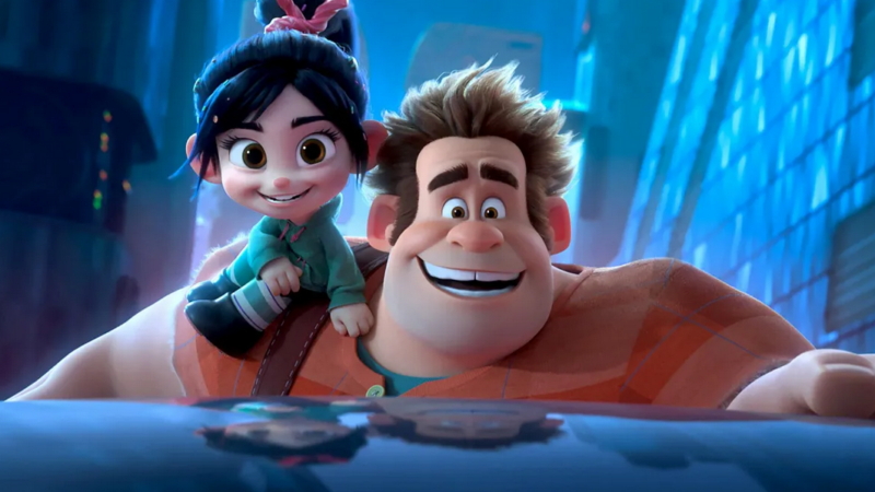 انیمیشن سینمایی جدید دوبله فارسی خنده دار