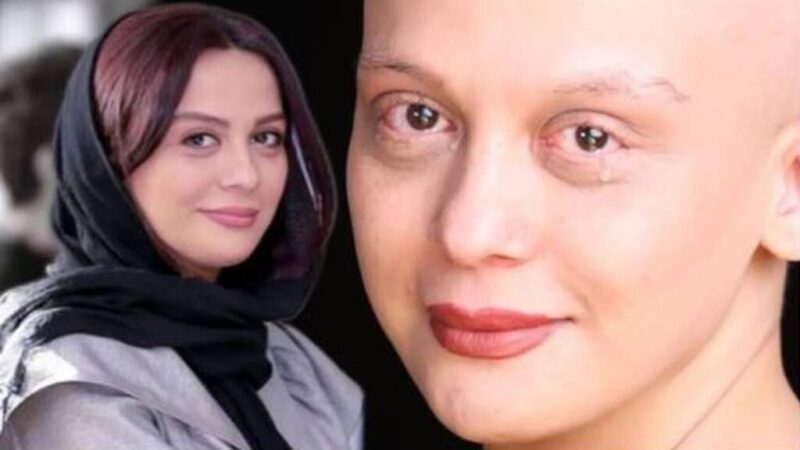 بیوگرافی تلخ مارال فرجاد؛ از بیماری سخت تا سیمرغ بلورین جشنواره فجر