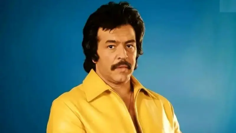 سفر به دهه ۷۰ با تصویر نادر ایرج قادری و هما قادری در کنار هم!