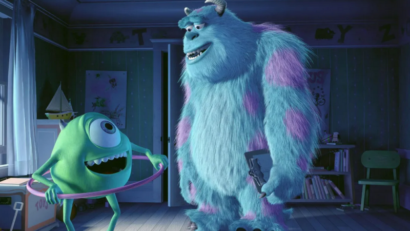 معرفی بهترین انیمیشن های دنیا